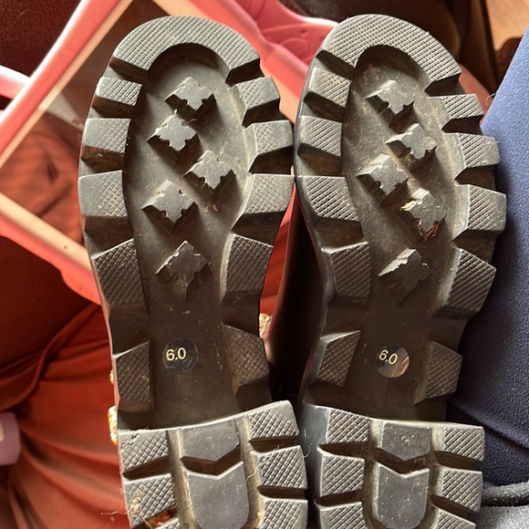 Steve Madden Women's Amulet Ankle Boot - Picture 11 of 11